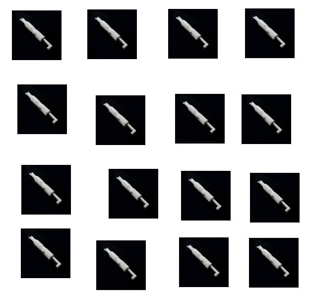 Sewing Machine Needle Threader Insertion Tool
