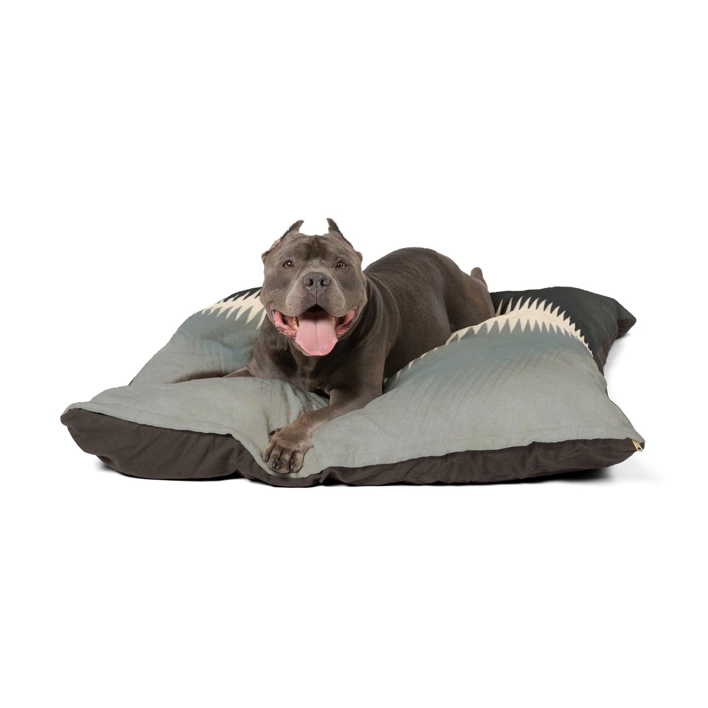 Pet Bed – Plush Dog Bed, 3 Size Options