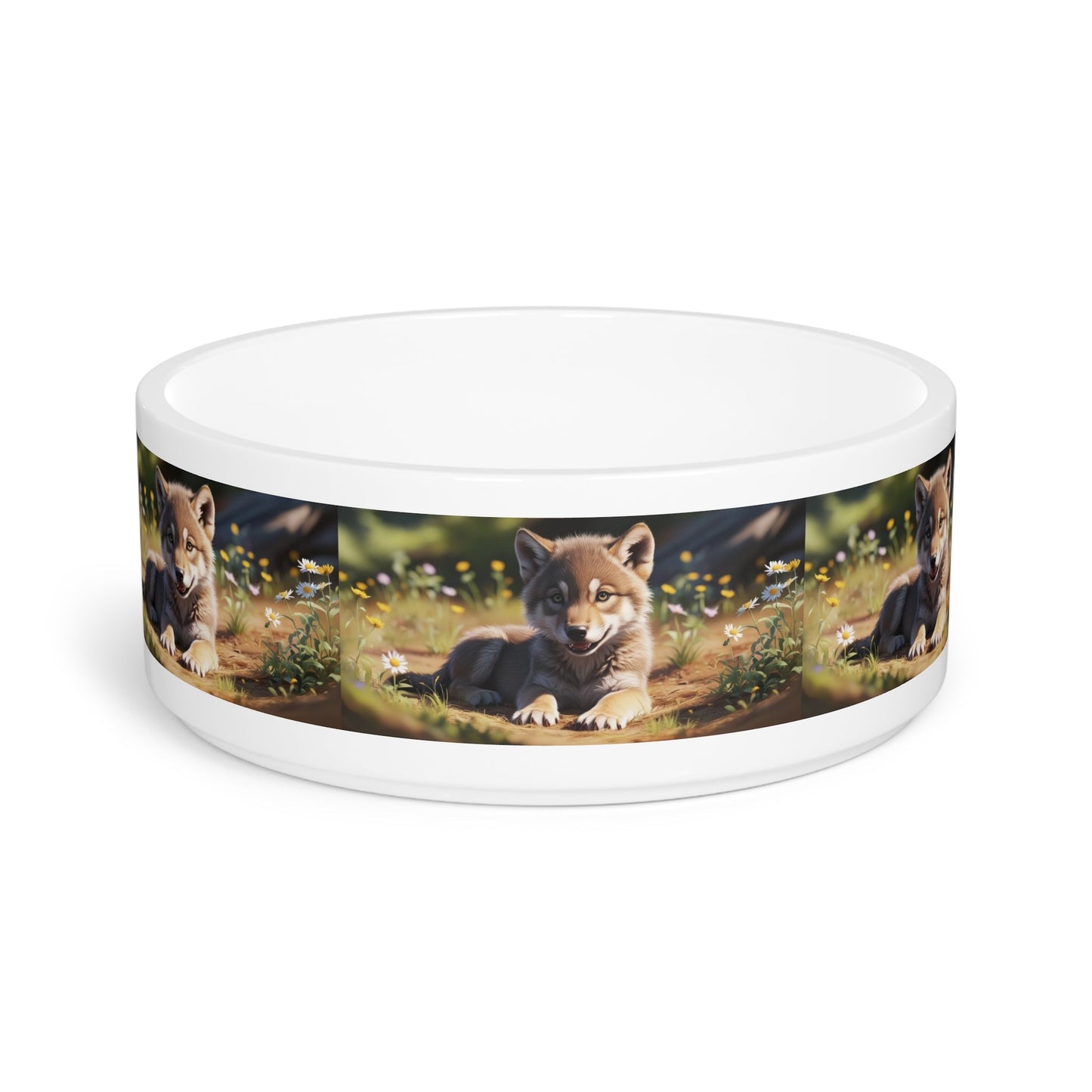 Gamelle en céramique pour animaux de compagnie – Gamelle de 47 cl pour chien
