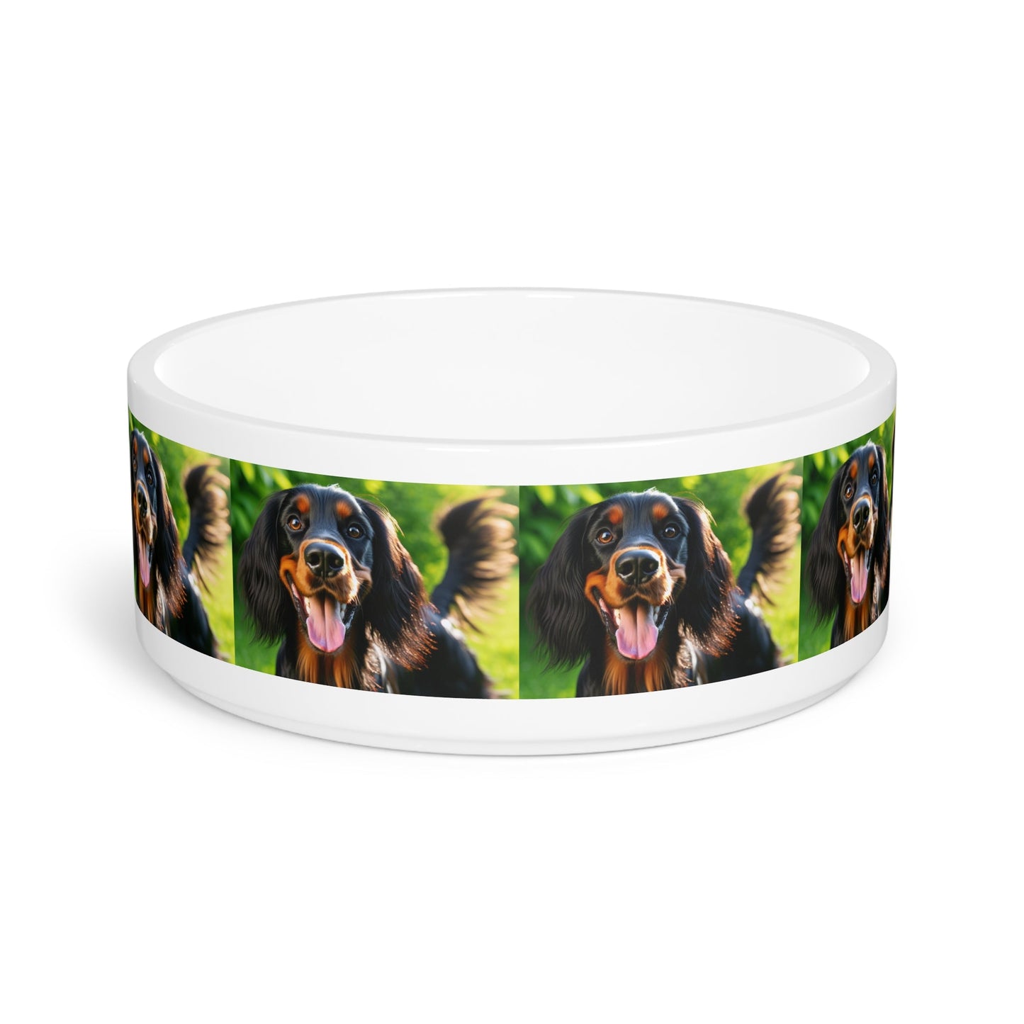 Gamelle en céramique pour animaux de compagnie – Gamelle de 47 cl pour chien