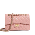 New Light Luxury High-end Single Shoulder Crossbody Bag