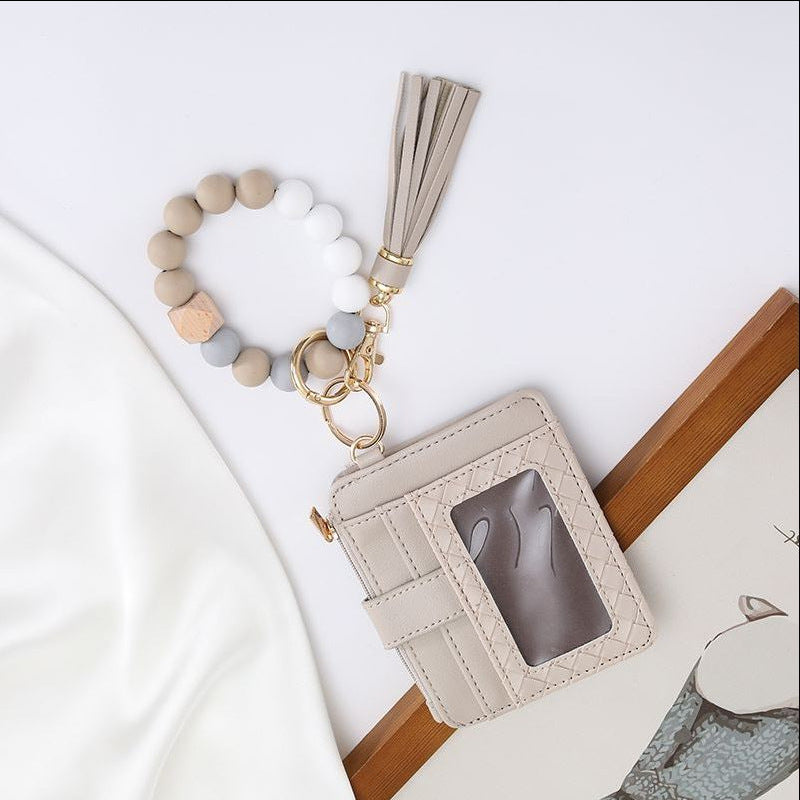 Multi-layer High-capacity Coin Purse