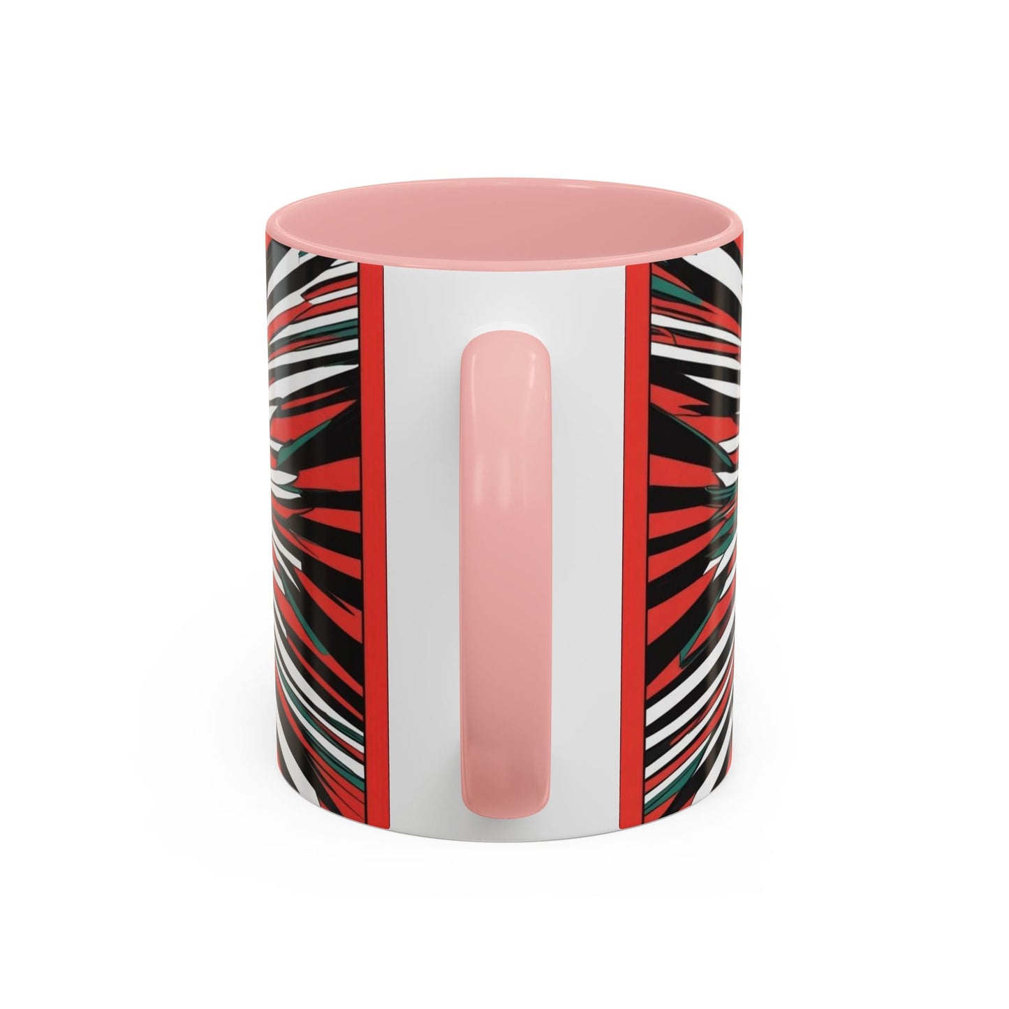 Keramiktasse mit Hunderassen-Motiv – 11 oz & 15 oz