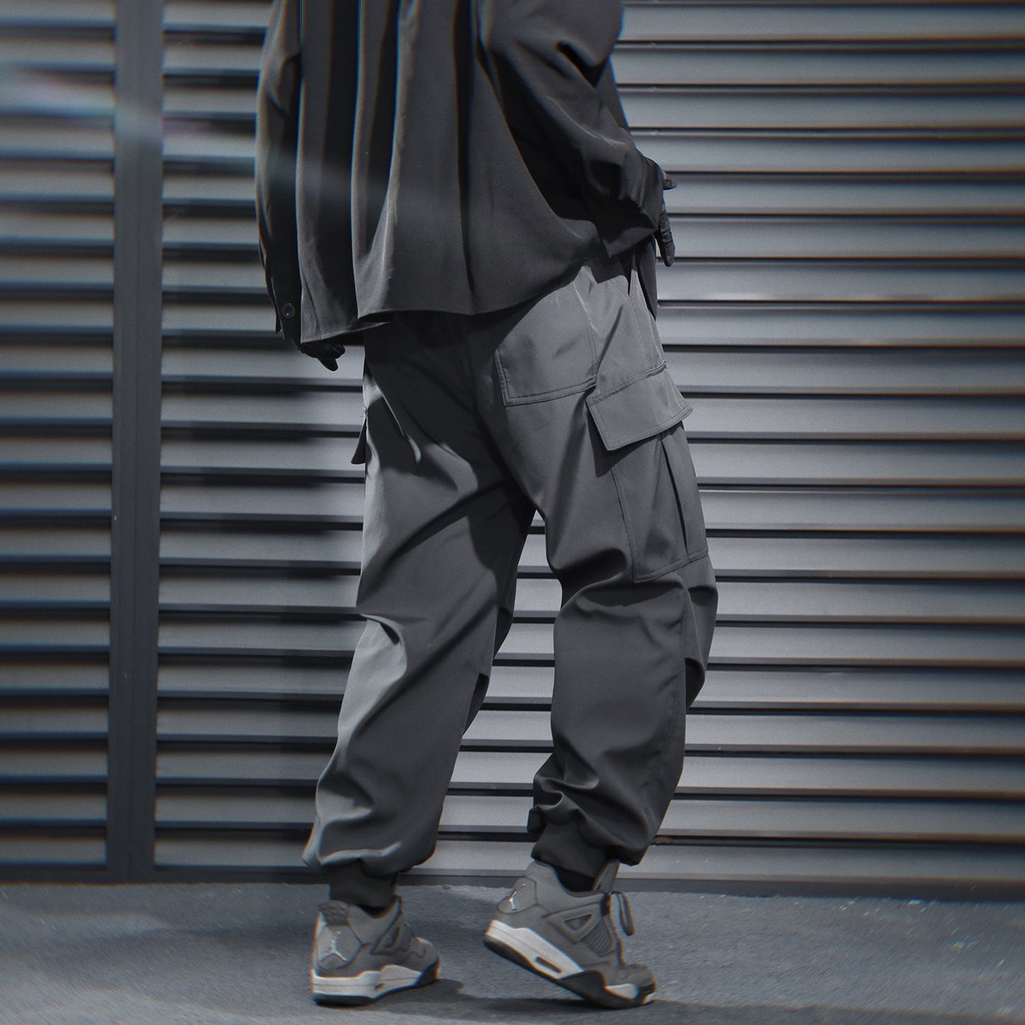 Pantalon Cargo HiP41 Nexus