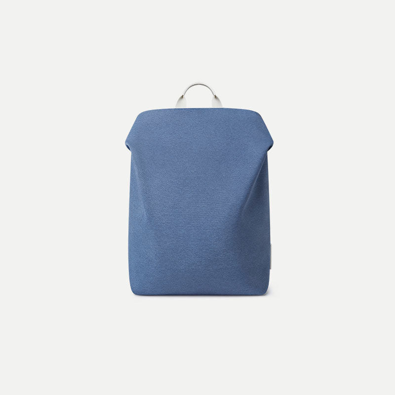 Lightweight Large-capacity Waterproof Casual Backpack