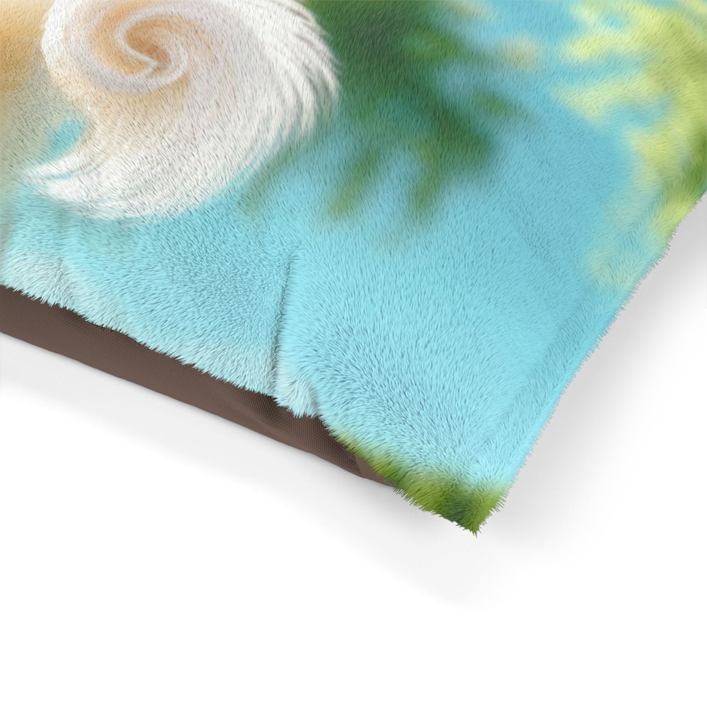 Pet Bed – Plush Dog Bed, 3 Size Options