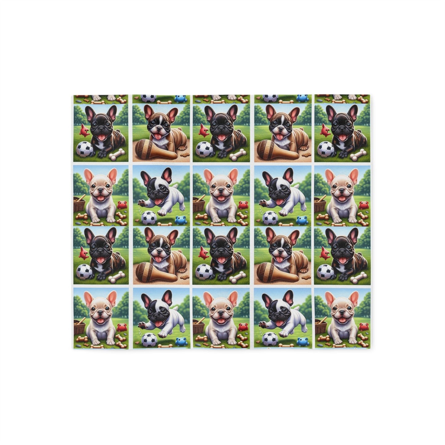 Sweatshirt Blanket – Plush Fleece Throw, 2 Size Options
