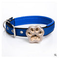 Dog Pet Collar Anti Loss Locator