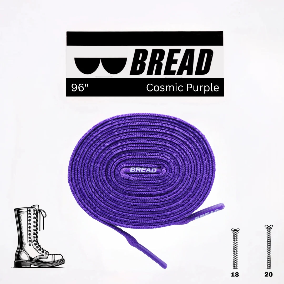 Violet Cosmique