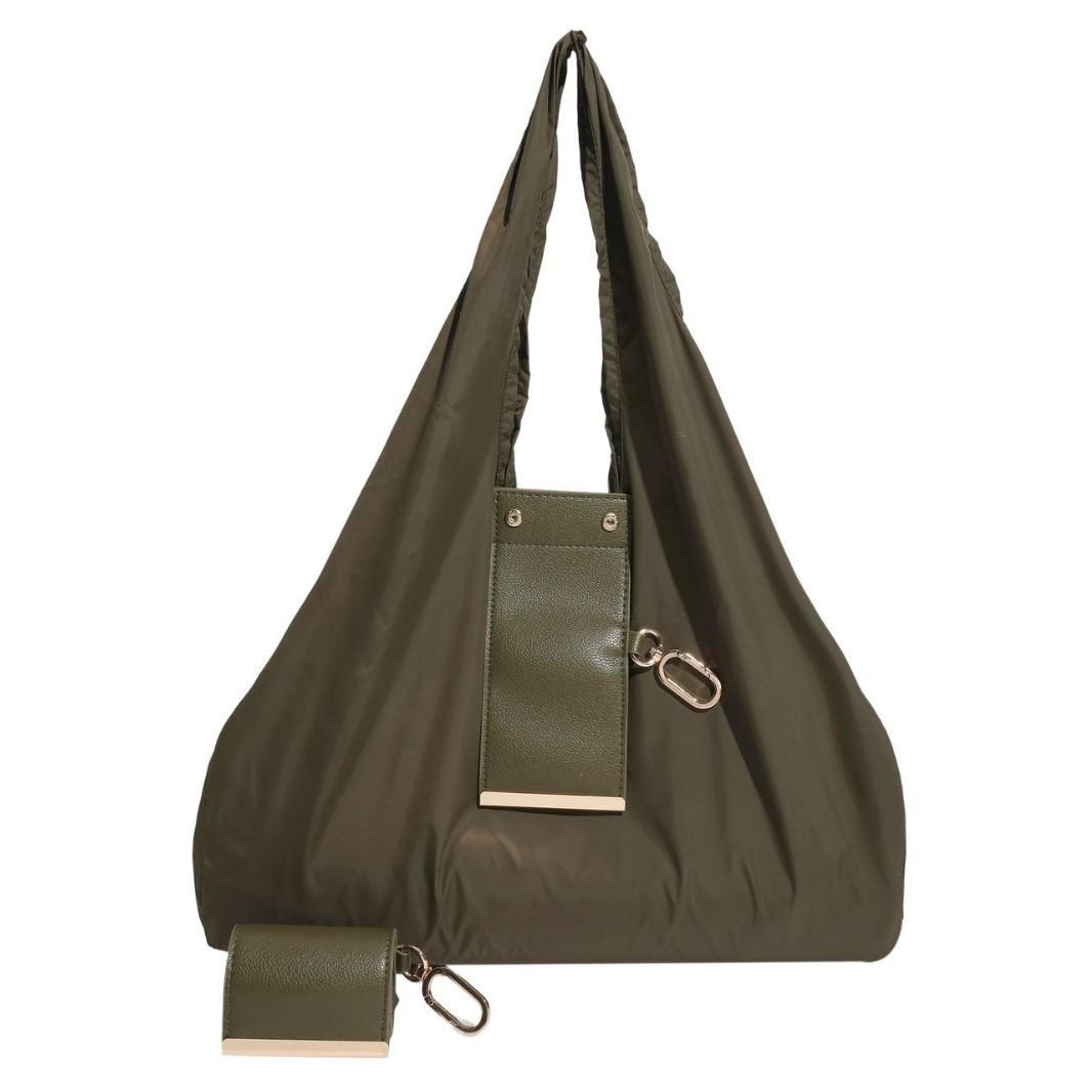 Storage Tote Bag Large-capacity Eco-friendly Shopping Bag