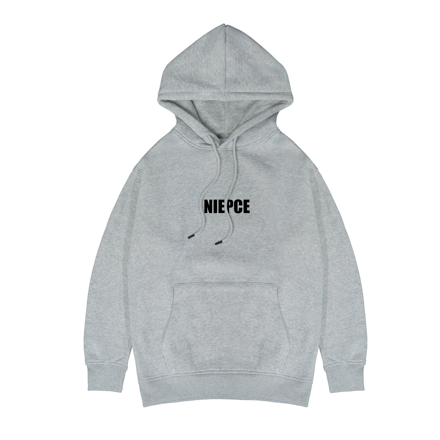 Sweat à capuche Niepce Nice-Piece