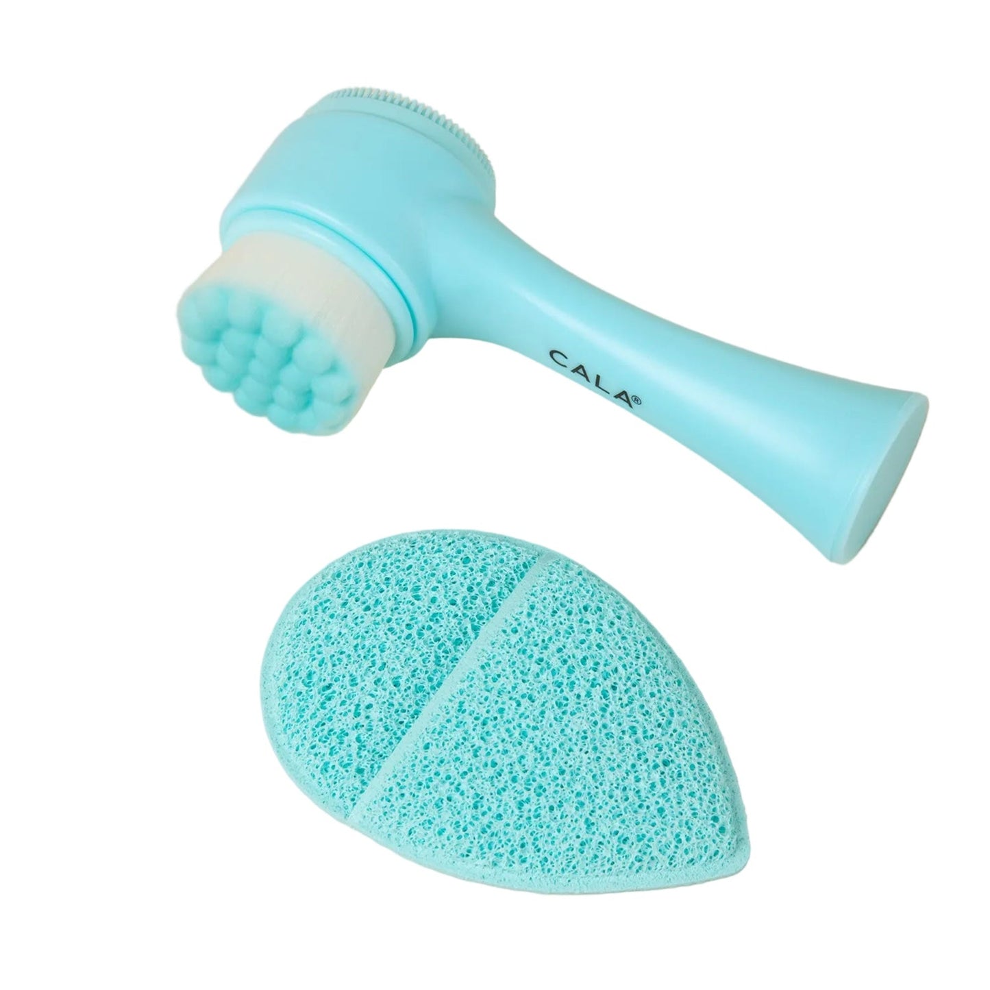 Cala&reg; Smooth Complexion Facial Cleansing Trio