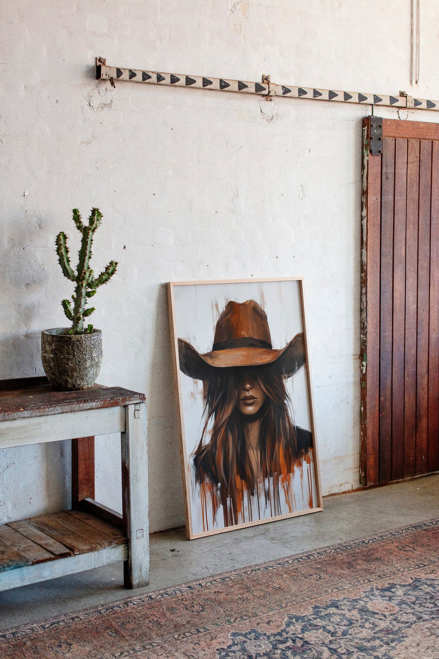 Outlaw Ember – Chaleur de l'Ouest