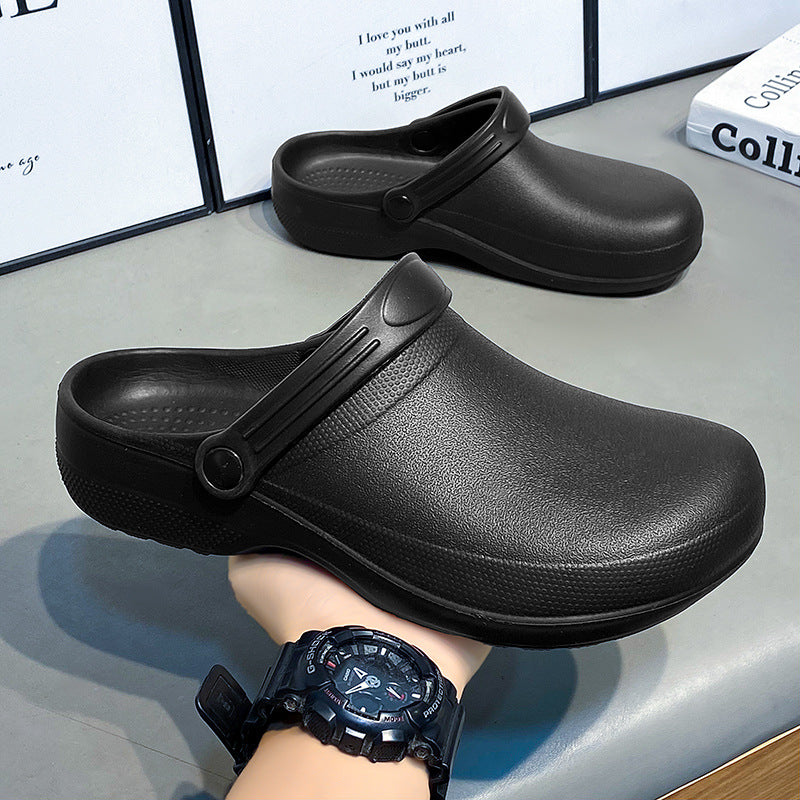 Non-slip Surgical Shoes Unisex Design