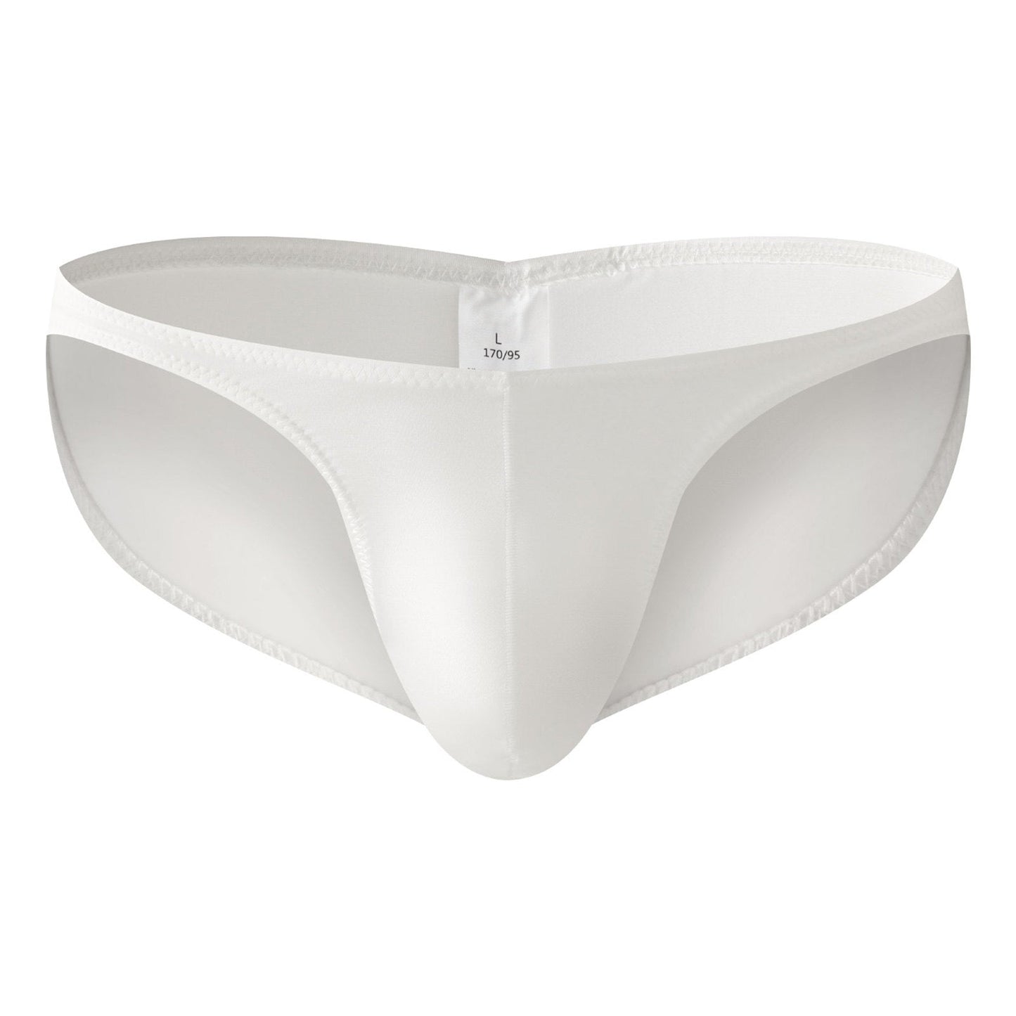 Sexy Low-rise Mens Briefs Quick-drying And Breathable
