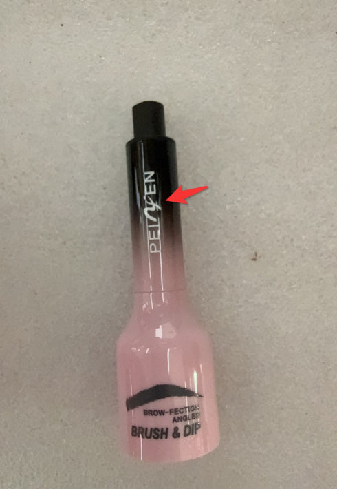 Eyebrow Cream Waterproof Not Smudge Add Charm