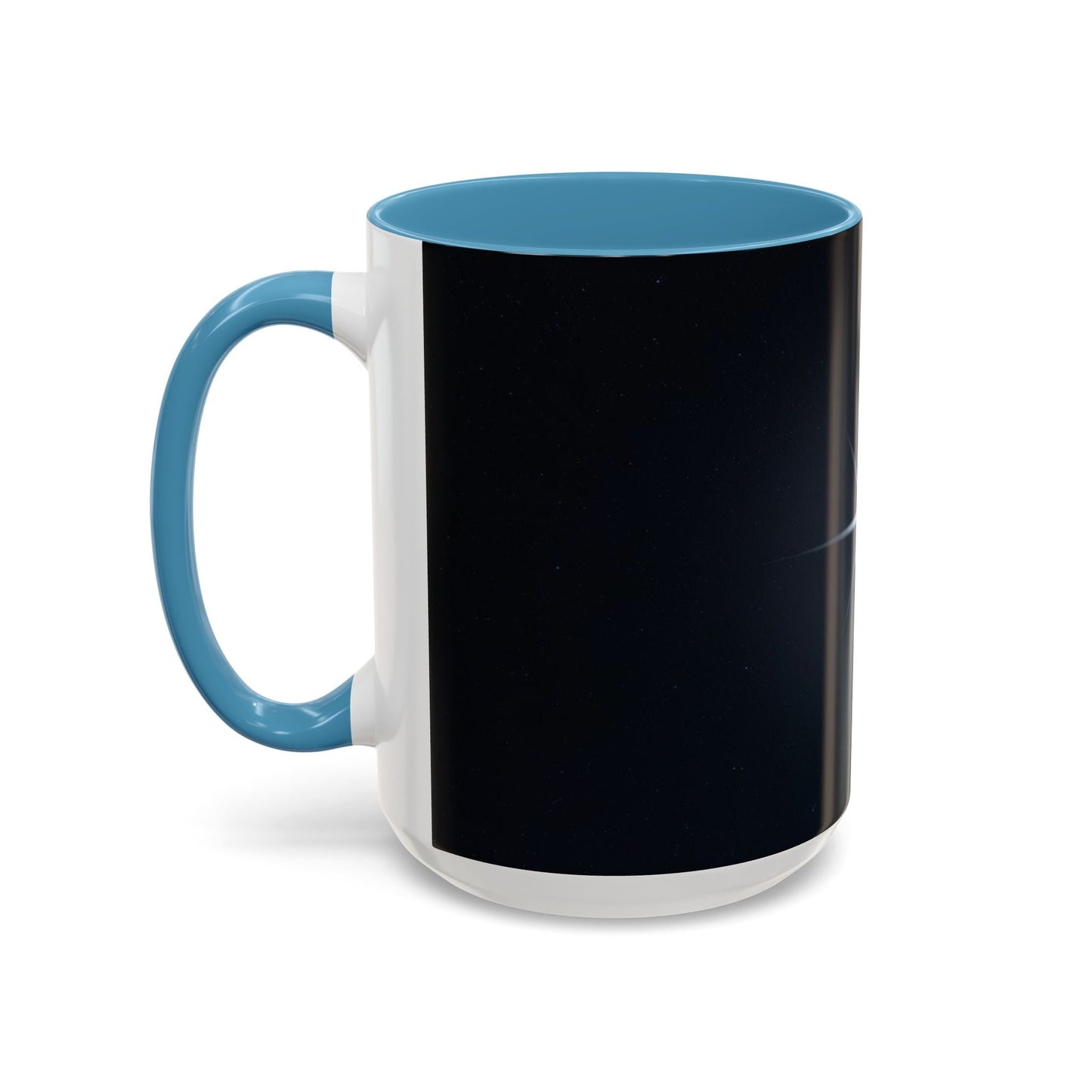 Keramiktasse mit Hunderassen-Motiv – 11 oz & 15 oz