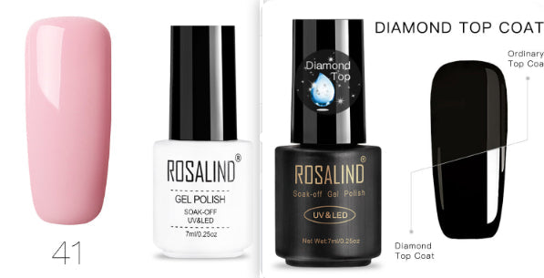 Japanese Style Nail Phototherapy Color Gel Nail Gel