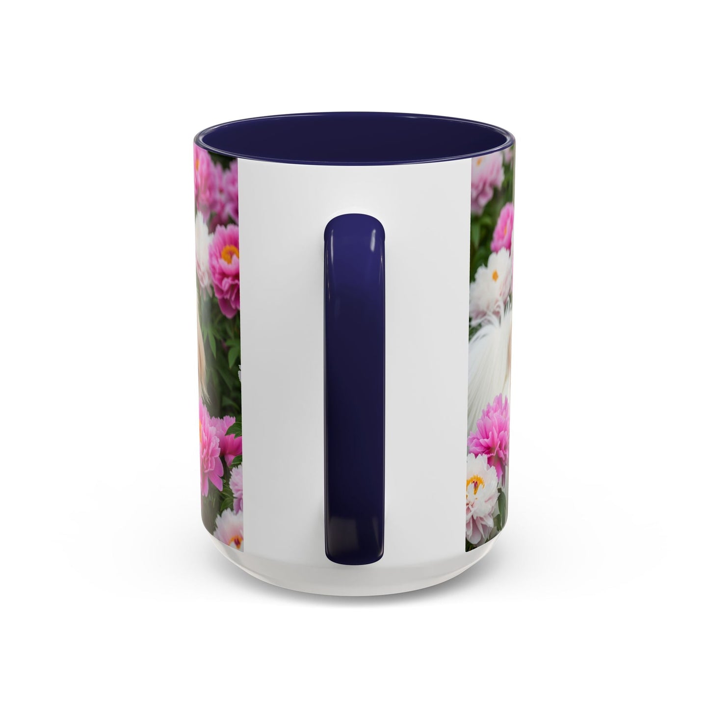 Mug en céramique thème race de chien – 325 ml et 443 ml