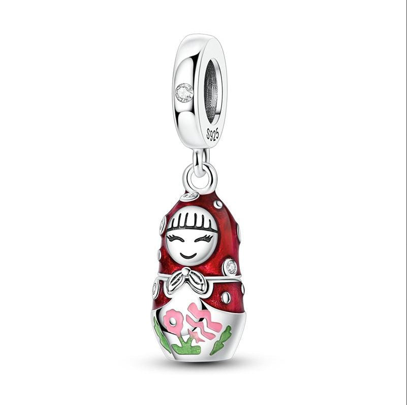 Jewelry Beads Pendant