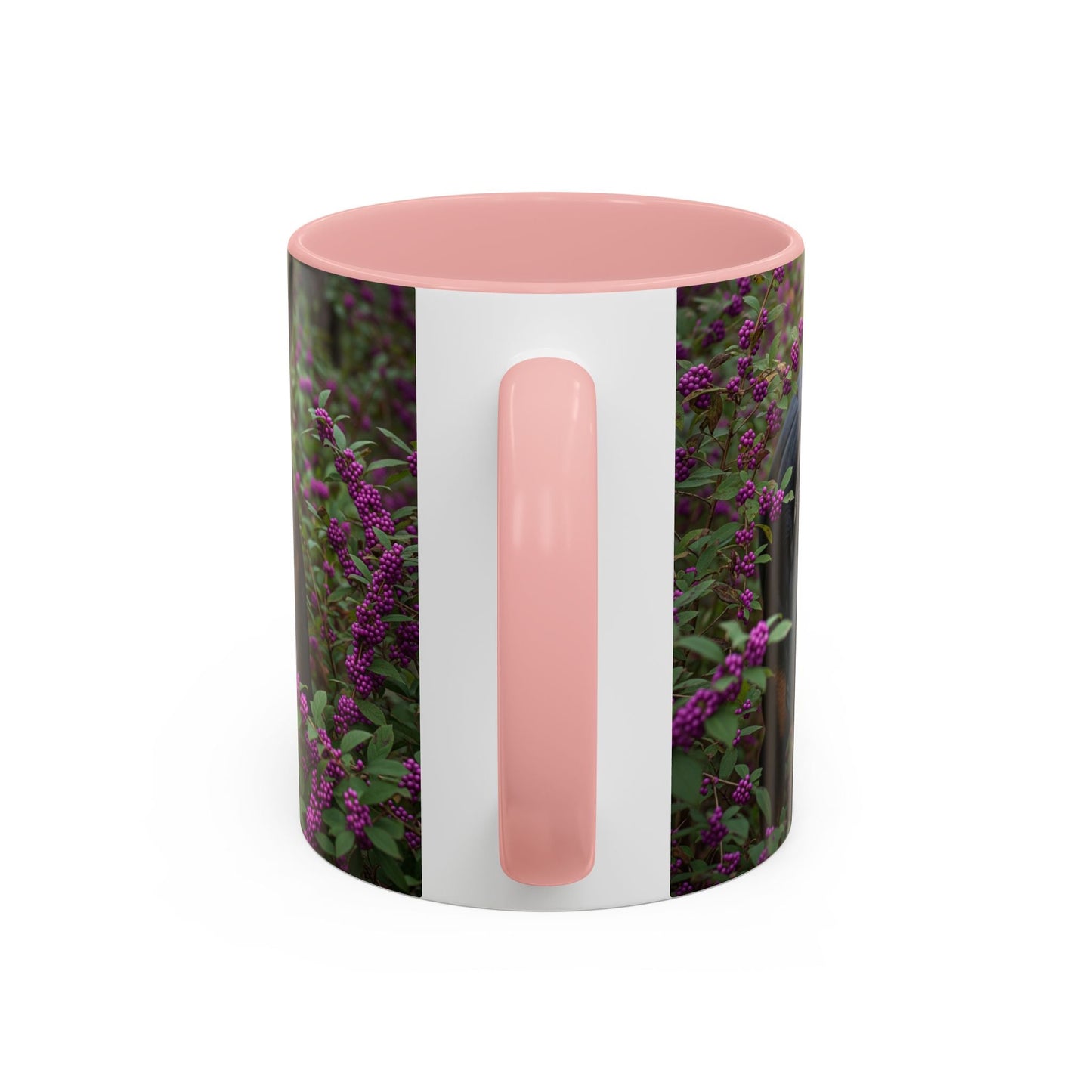 Keramiktasse mit Hunderassen-Motiv – 11 oz & 15 oz