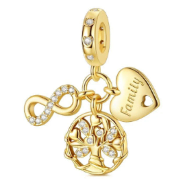 Jewelry Beads Pendant