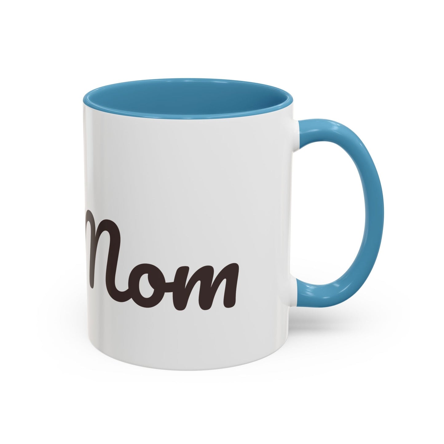 Keramiktasse mit Hunderassen-Motiv – 11 oz & 15 oz