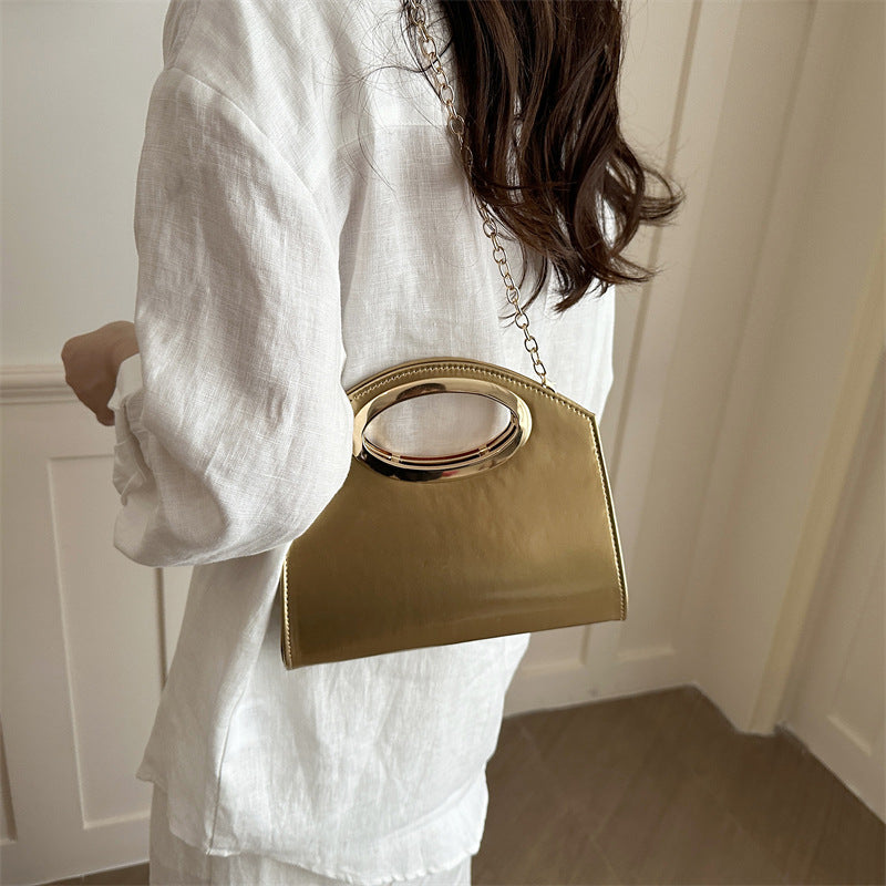 Handbag Banquet Fashionable Single-shoulder
