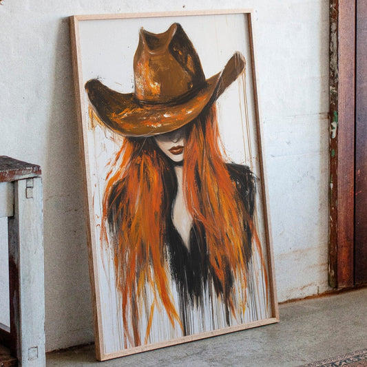 Outlaw Ember – Flame in the Desert