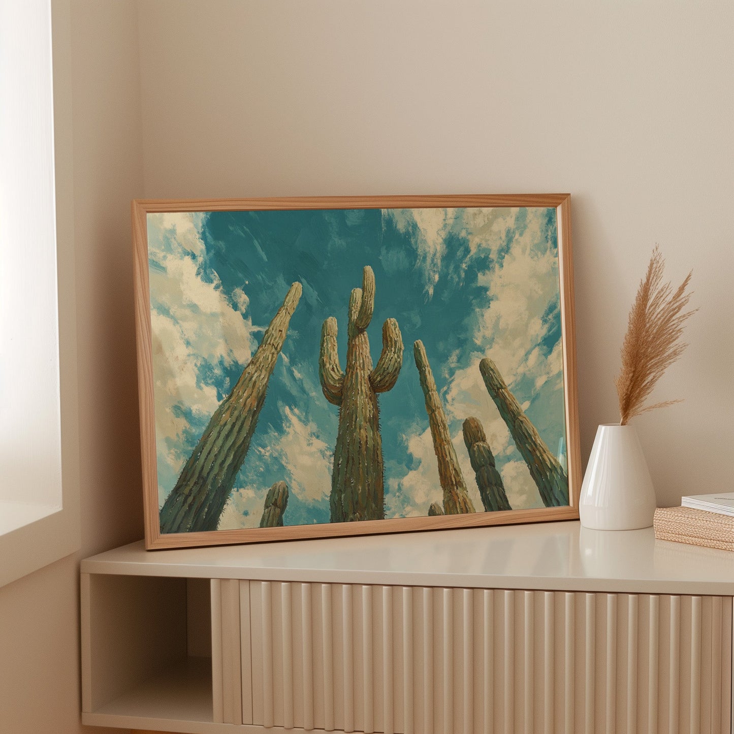 Saguaro Sky Guardians