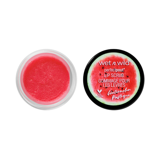 Exfoliant Lèvres WET N WILD - Pastèque
