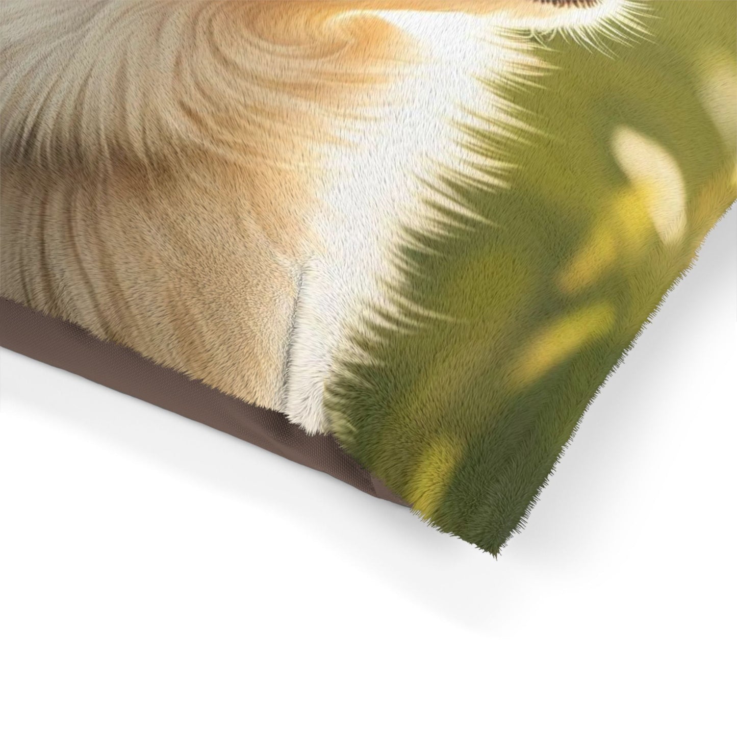 Lit pour animaux – Lit moelleux pour chien, 3 tailles disponibles