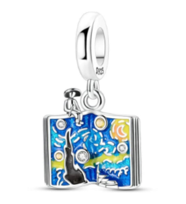 Jewelry Beads Pendant