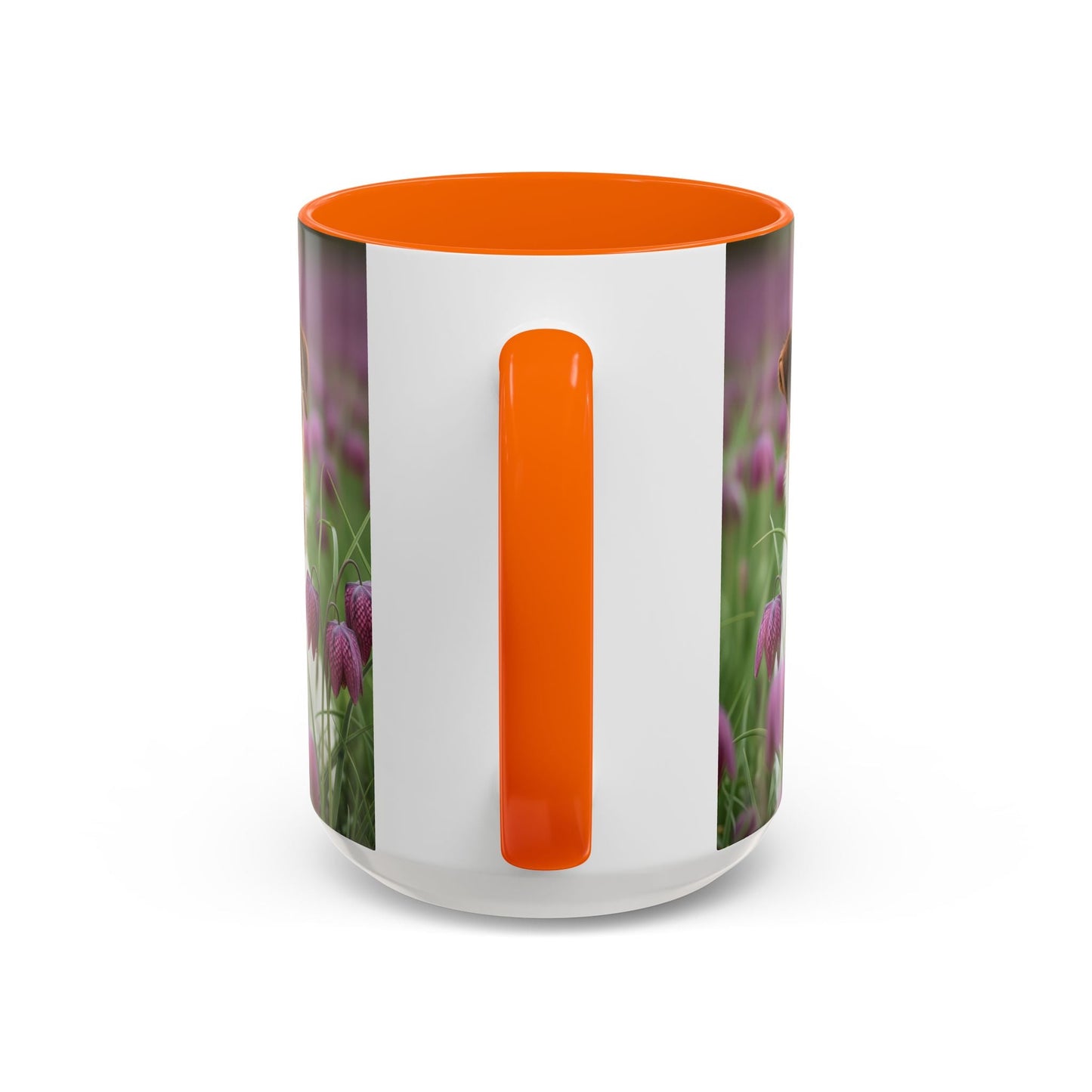 Keramiktasse mit Hunderassen-Motiv – 11 oz & 15 oz