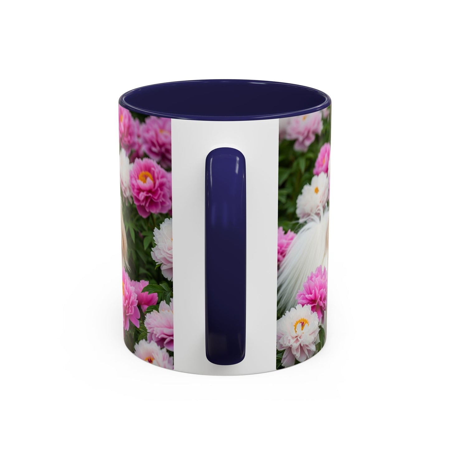 Mug en céramique thème race de chien – 325 ml et 443 ml