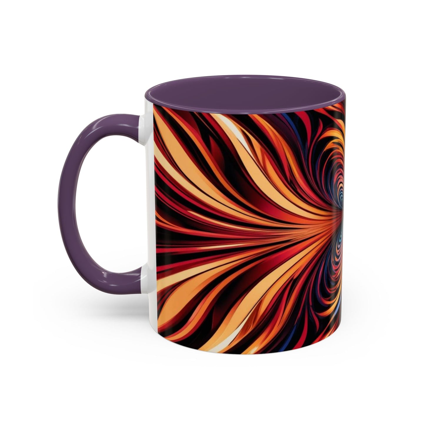 Keramiktasse mit Hunderassen-Motiv – 11 oz & 15 oz