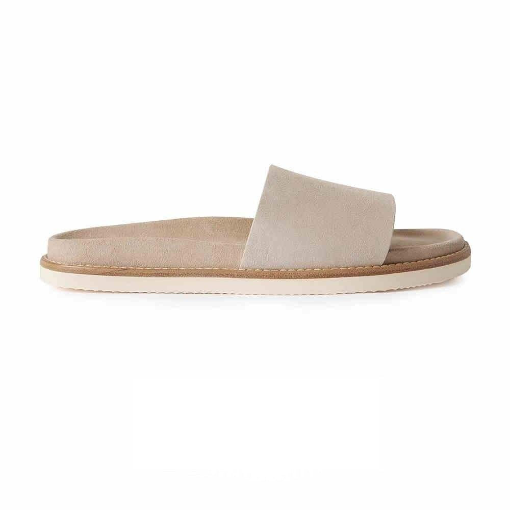 Fashionable Slide Sandals Breathable Beach Shoes