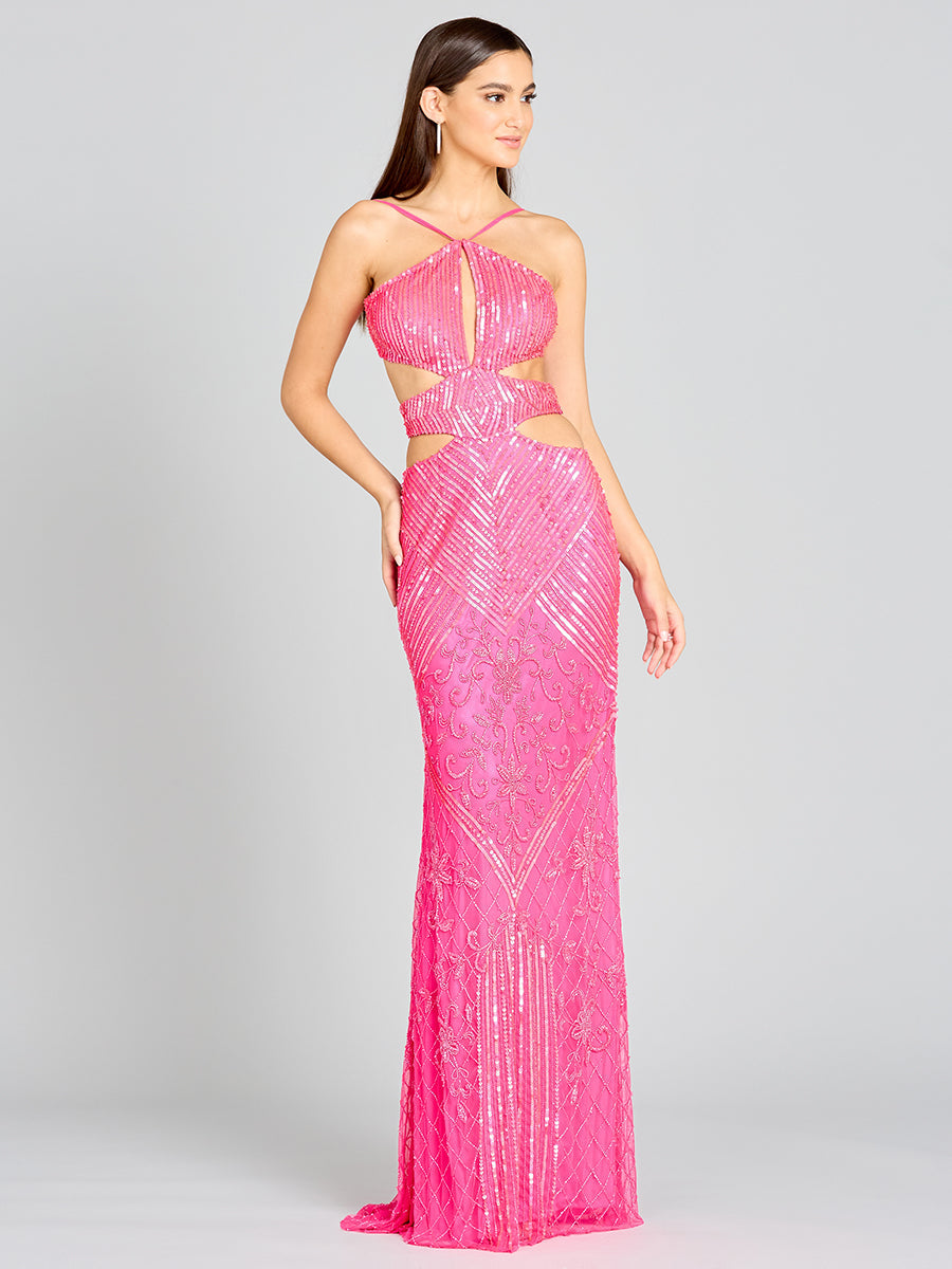 Kleid von Bel & Genesis