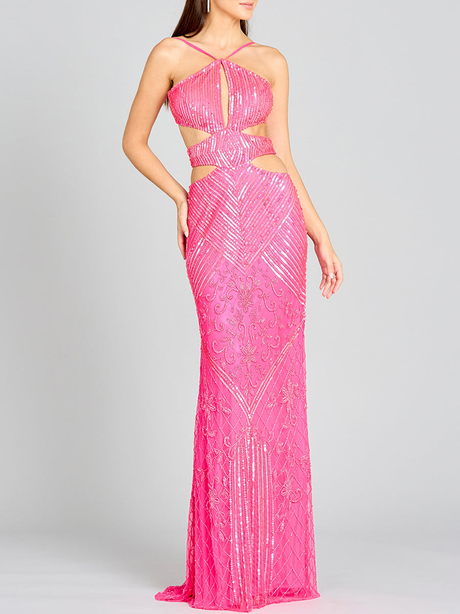 Kleid von Bel & Genesis