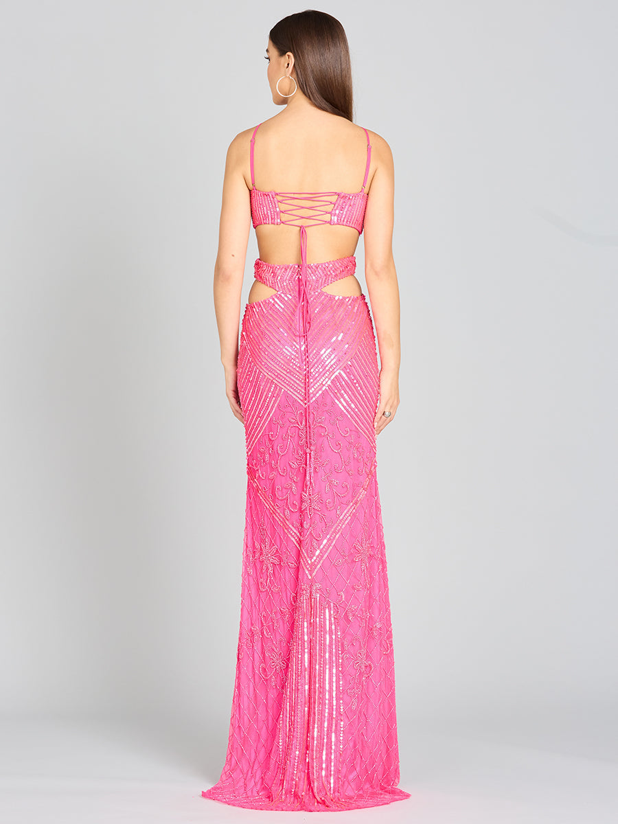 Kleid von Bel & Genesis