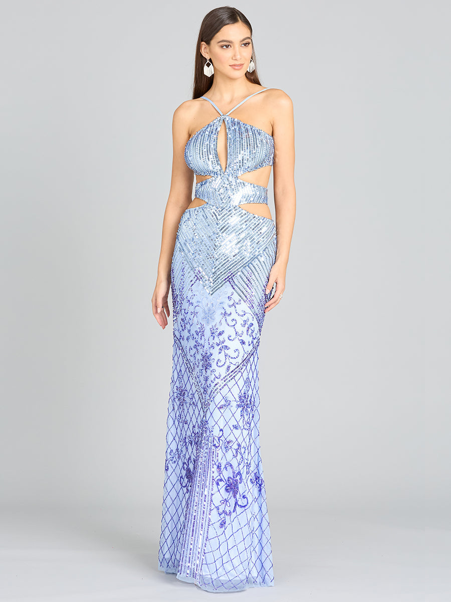 Kleid von Bel & Genesis