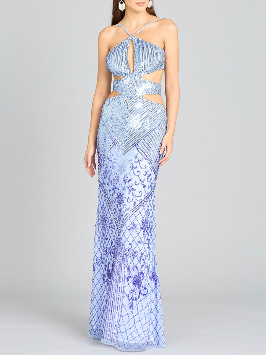 Kleid von Bel & Genesis