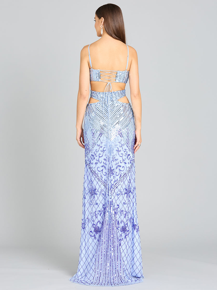 Kleid von Bel & Genesis