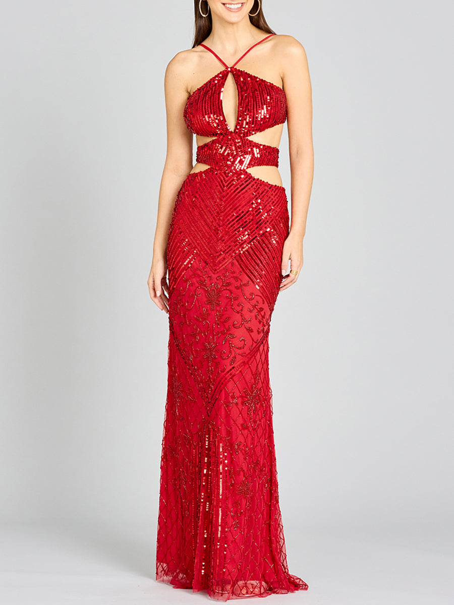 Kleid von Bel & Genesis