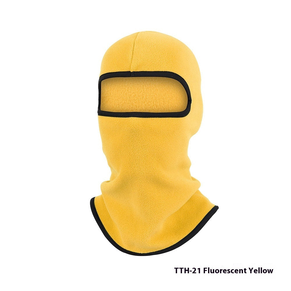 Fleece Outdoor Winter Cycling Polar Fleece Hat