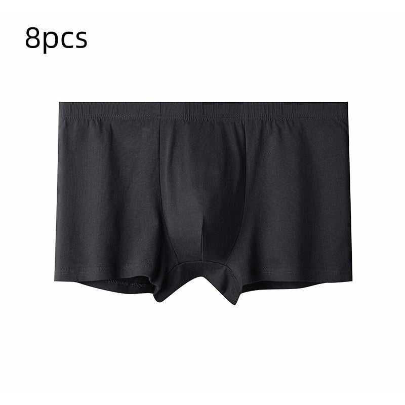 Wholesale Mens Boxer Briefs For Middle-aged And Older Men