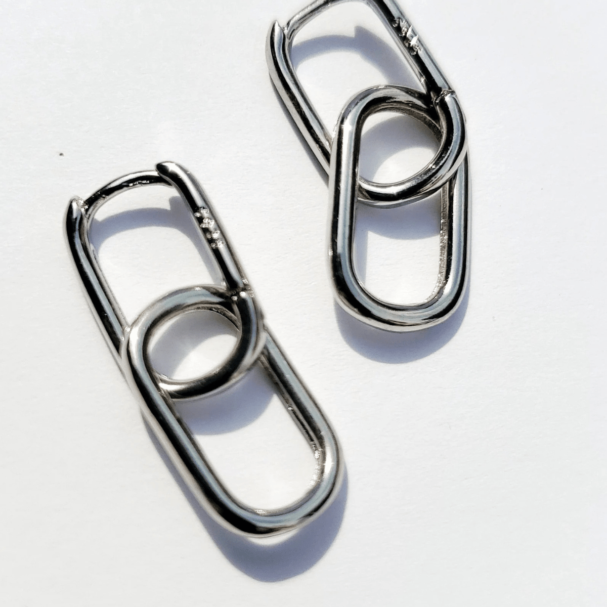 Raya Vermeil Earrings - ThisandThatShoppe
