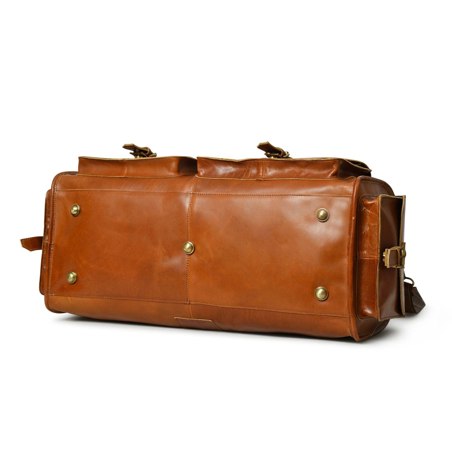 Der Fenrich Duffle