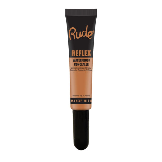RUDE Reflex wasserfester Concealer - Tan 09