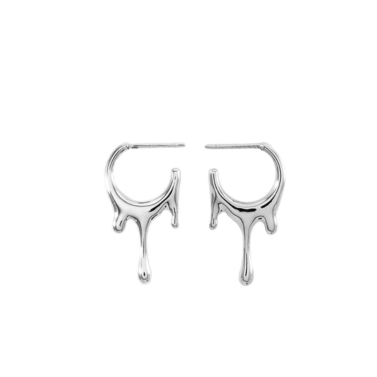 Boucles d'oreilles Kaya